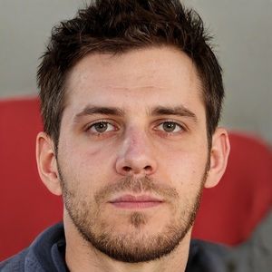 Meet your Posher, Walker